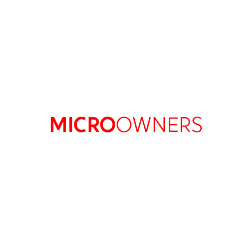 MicroOwners logo