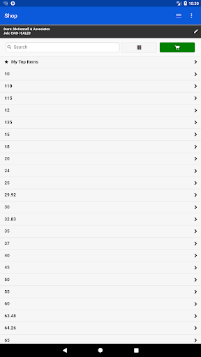 McConnell and Associates