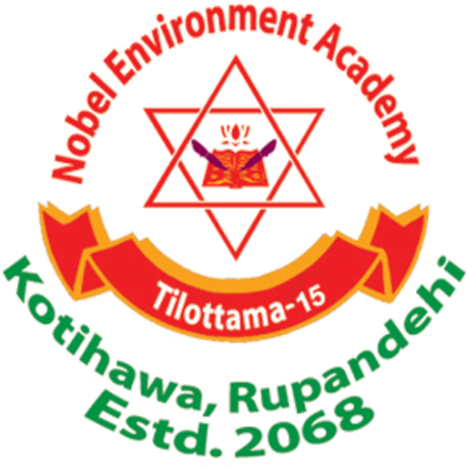 Nobel Environment Academy Tilottama 15 التطبيقات على Google Play