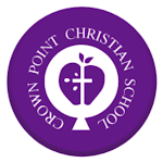 Cover Image of Download Crown Point Christian School  APK