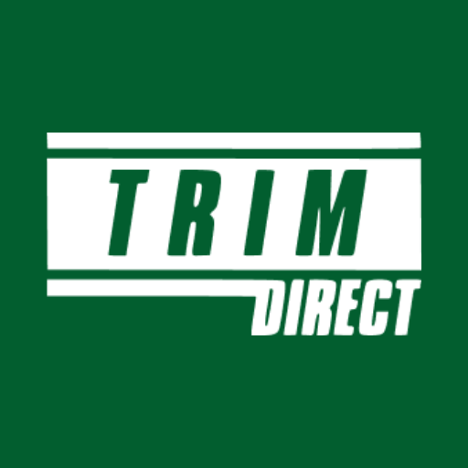 Trim Direct logo