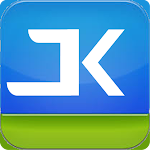 Cover Image of Скачать JAMBKIT - 2022 JAMB CBT App 0.1.2 APK