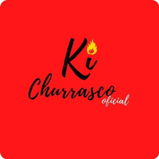 Kichurrasco Oficial logo