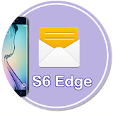Messages for S6 Edge & Edge + icon
