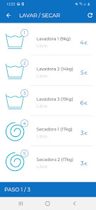 Screenshot 4 Lavalux android