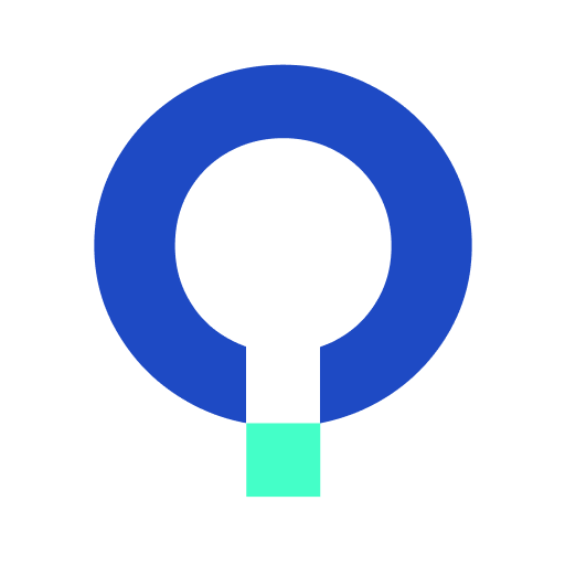 QazPost by Qazpost.kz logo