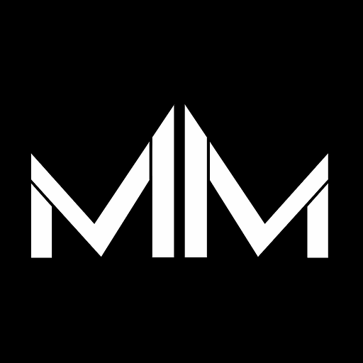 MM Интернет-магазин |  Онлайн   Icon