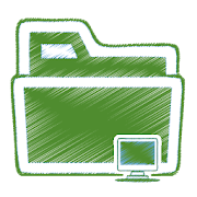 File Monitor  Icon