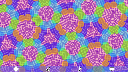 Hypnotic app "Hypnosis KraKra" screenshot 5