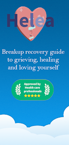 Helea-Breakup Healing - Google Play তে অ্যাপ