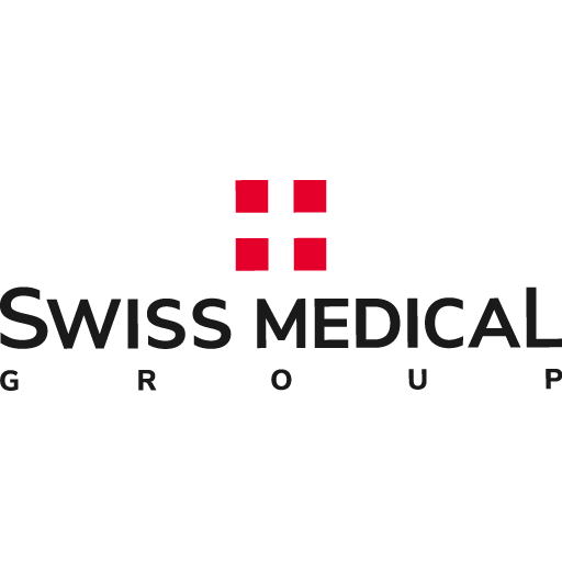 Swiss Medical Mobile  Icon