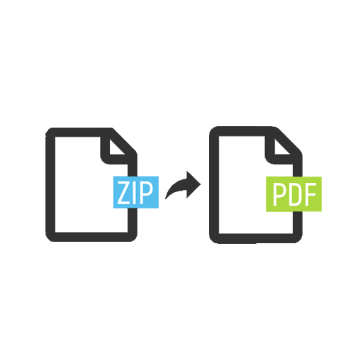 App Insights Zip to PDF Converter Apptopia