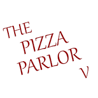 Pizza Parlor V