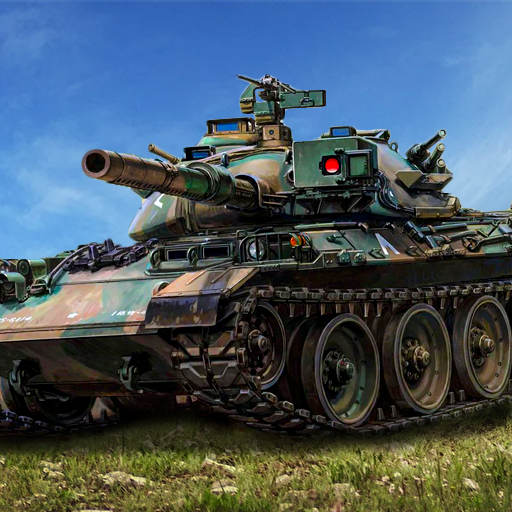 Tank Force Gry Wojenne Bitwy I Czolgi Aplikacje W Google Play
