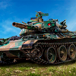 Cover Image of 下载 Tank Force: Free Games About Tanki Online PvP 4.64 APK