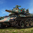 アプリのダウンロード Tank Force: Free Games About Tanki Online をインストールする 最新 APK ダウンローダ