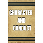 Cover Image of ダウンロード Character and conduct  APK