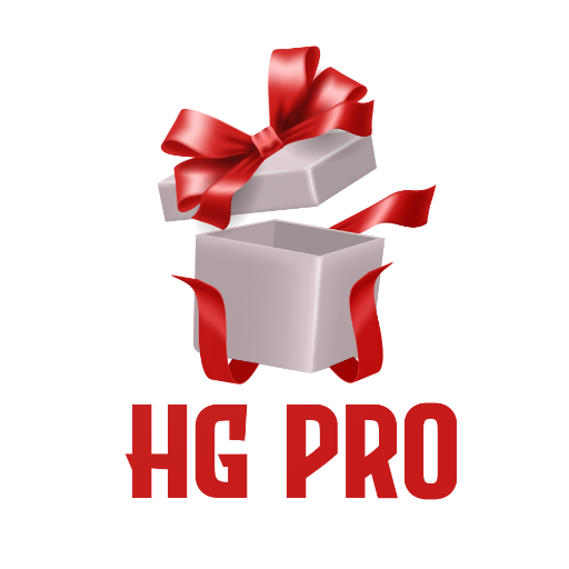 HG XO GAME logo