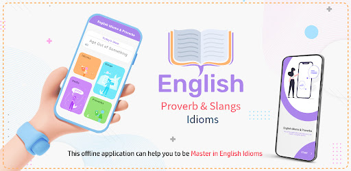 English Idioms and Proverbs