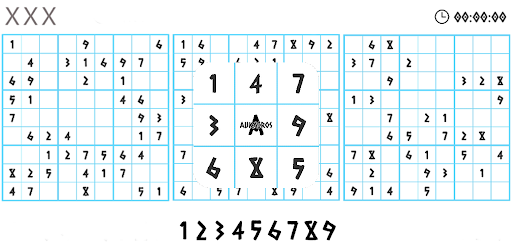 Sudoku Challenge