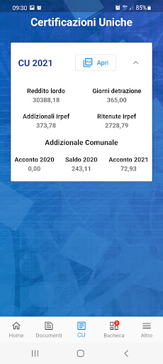 WinPeople Screen 3