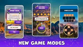Game screenshot Words of Paradise hack