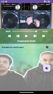 Dreamstate Radio