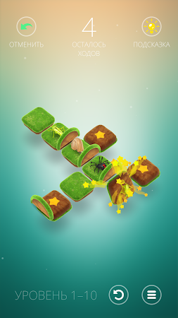 Game screenshot Хамбаг mod apk