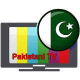 Pakistan TV Channels Online icon