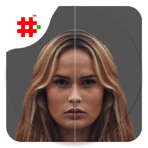 Facial Symmetry Pro 2.6 Icon