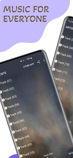 آهنگ های گوگوش آفلاین Screen 2