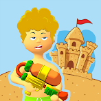 Sand Castle