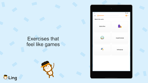 Ling - Learn Lower Sorbian