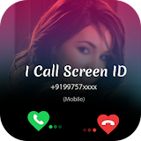 I Call Screen - Love Caller Screen icon