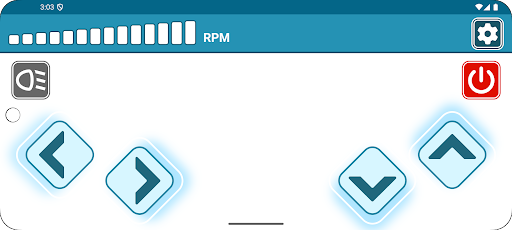 IORover Screenshot 1 - AppWisp.com