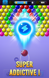 Bubble Shooter Original Game 7.9 APK screenshots 10