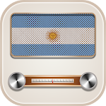 Cover Image of Download Argentina Radio : FM AM Radio 0.7 APK
