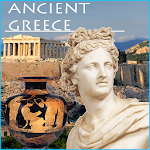 Cover Image of Download Textbook AR: Ancient Greece  APK