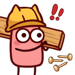 idle working : build together Mod Apk