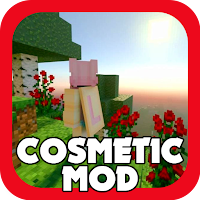 Cosmetic Shader Mod Minecraft