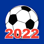 Cover Image of Télécharger App Coupe du monde 2022 + qualification + scores en direct  APK