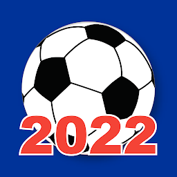 World Cup Soccer App 2022