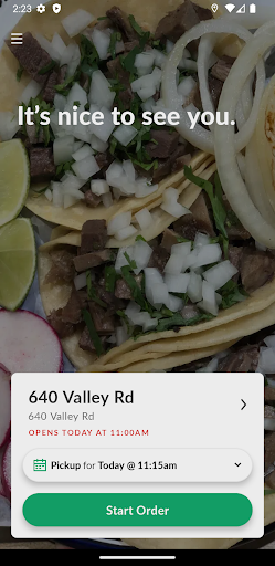 Marcy's Kitchen Screenshot 2 - AppWisp.com