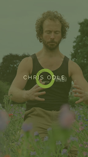 Android application C O FITNESS screenshort