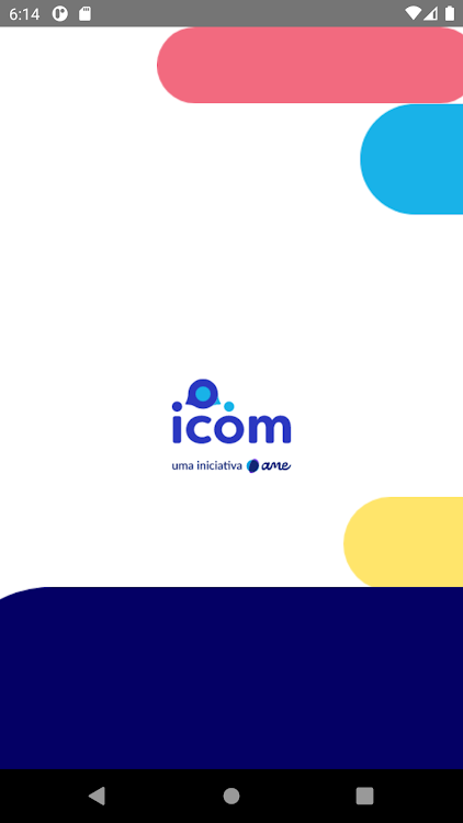 ICOM - 4.2.0 - (Android)