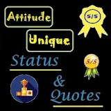 2017 Attitude Status N Quotes icon