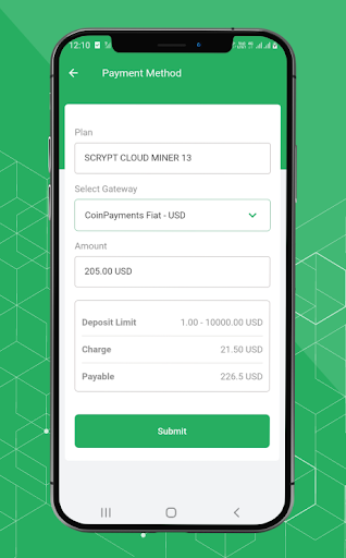 Ethereum Classic Cloud Mining
