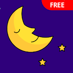 Cover Image of Download Sleep Sounds - relax melodies 1.0.5 APK