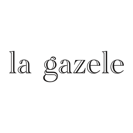 La Gazele logo