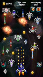 Galaxy Shooting: Alien Attack For PC installation